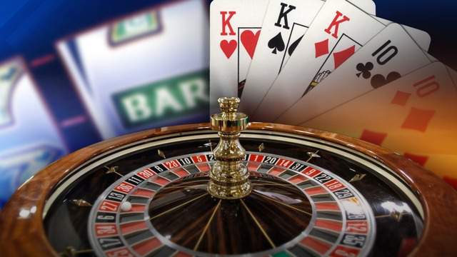 Do Not Fall For This Casino Scam