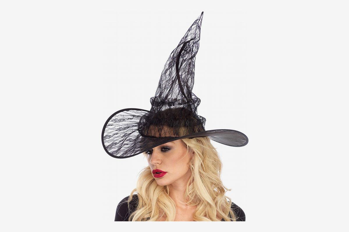 The A - Z Of Witch Hat