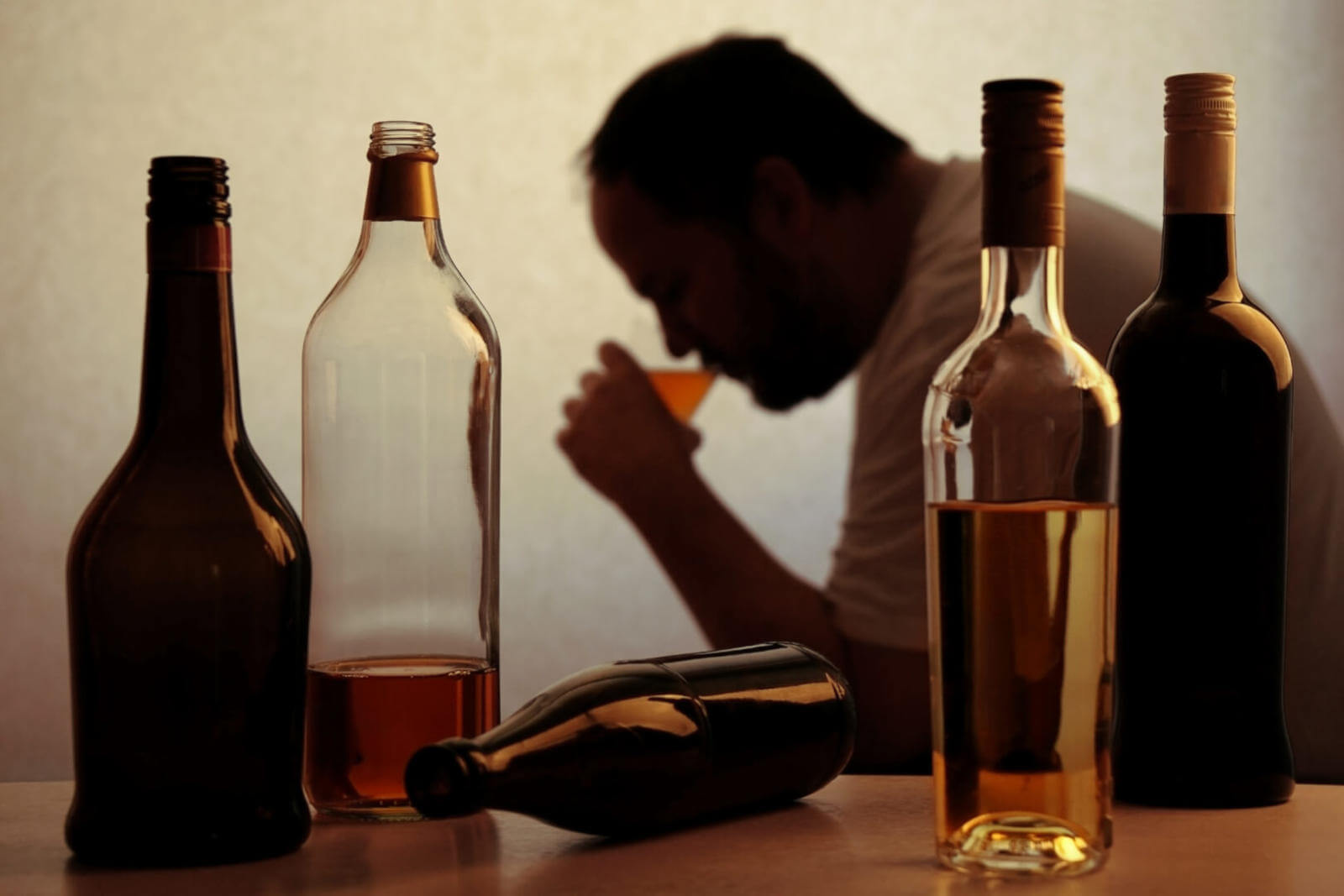 Reclaiming Life: Overcoming Alcohol Addiction and Thriving