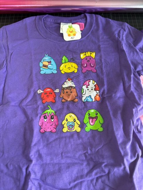 The Ultimate Guide to Moriah Elizabeth's Merch: Artistic Wonders Await