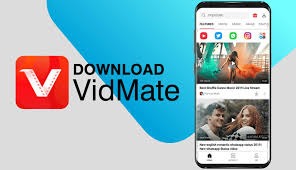VidMate 2014 Install File Download (Official Old Version)