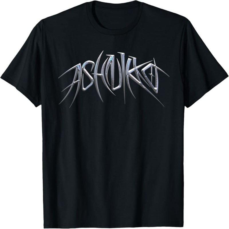 Ashnikko Official Merch Unique Gifts for Music Lovers