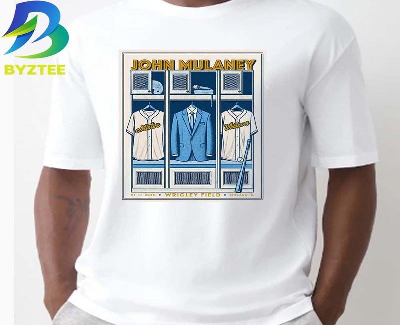 Visit the Best John Mulaney Official Store for Collectibles